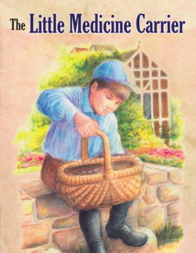 Little Medicine Carrier