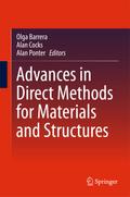 Advances in Direct Methods for Materials and Struc