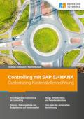 Controlling mit SAP S/4HANA - Customizing Kostenst