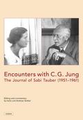 Encounters with C.G. Jung