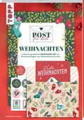 Post für dich. Weihnachtspost