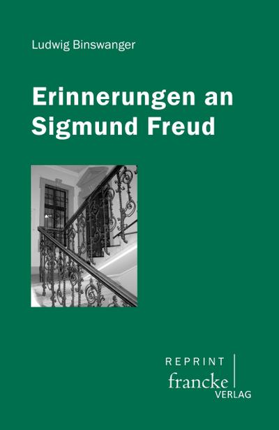 Erinnerungen an Sigmund Freud