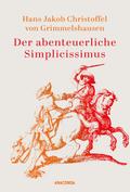 Der abenteuerliche Simplicissimus