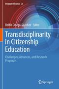 Transdisciplinarity in Citizenship Education