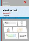 Metalltechnik Technologie, Technische Mathematik