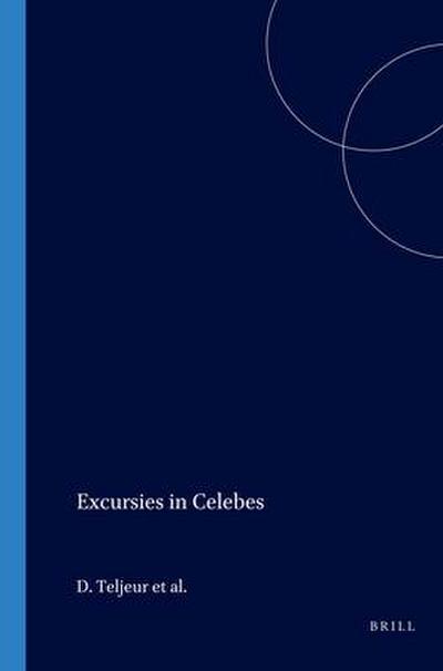 Excursies in Celebes