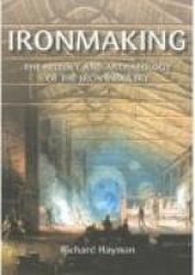 Ironmaking