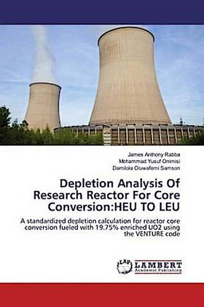 Depletion Analysis Of Research Reactor For Core Conversion:HEU TO LEU