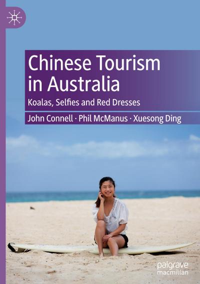 Chinese Tourism in Australia