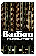 Theoretical Writings