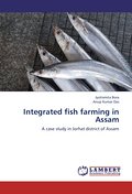 Integrated fish farming in Assam