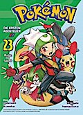 Pokémon - Die ersten Abenteuer 23