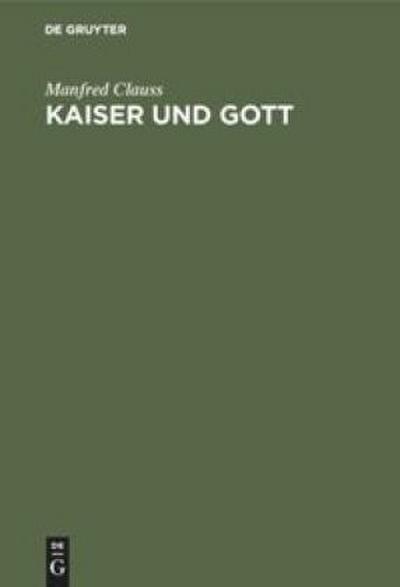Kaiser und Gott