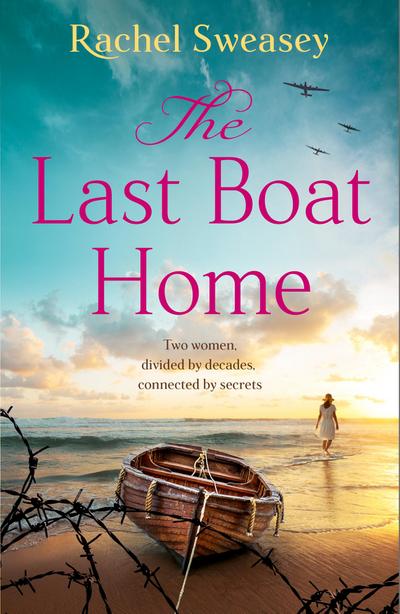The Last Boat Home