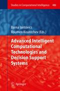 Advanced Intelligent Computational Technologies and Decision Support Systems