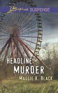 Headline: Murder