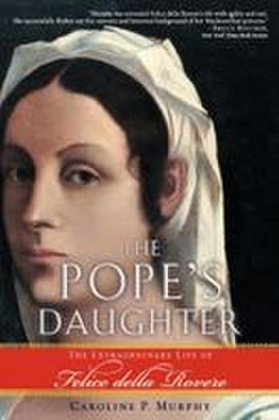 The Pope’s Daughter