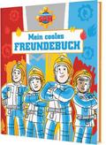 Feuerwehrmann Sam: Mein cooles Freundebuch