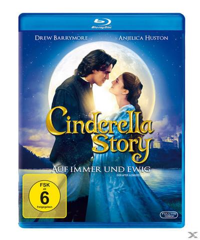 Auf immer und ewig: A Cinderella Story