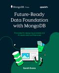 Future-Ready Data Foundation with MongoDB