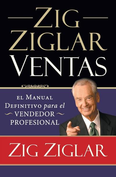 Zig Ziglar Ventas