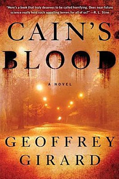 CAINS BLOOD