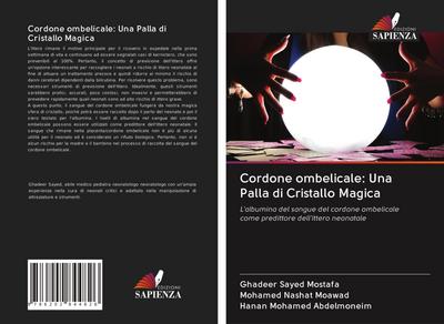 Cordone ombelicale: Una Palla di Cristallo Magica