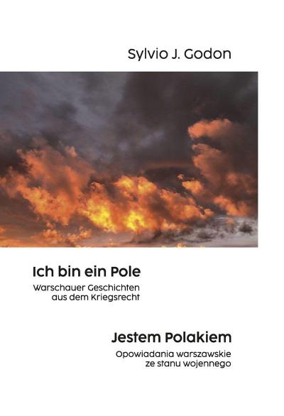 Ich bin ein Pole. Jestem Polakiem.