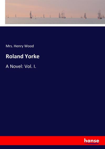 Roland Yorke