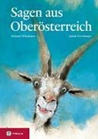 Sagen aus Oberösterreich