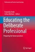 Educating the Deliberate Professional
