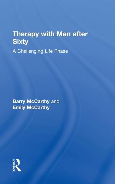 Therapy with Men after Sixty