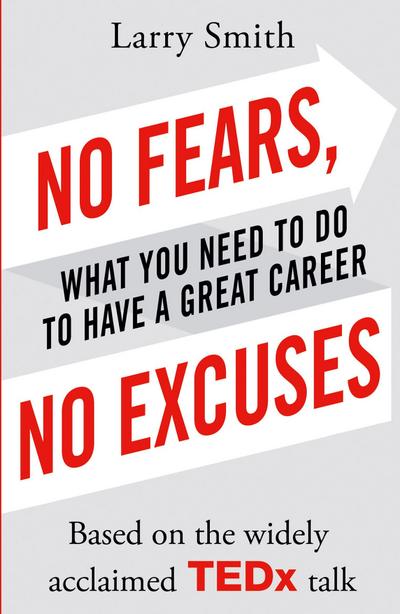 No Fears No Excuses