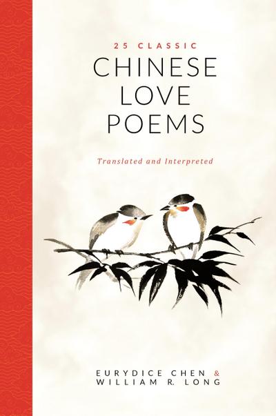 25 Classic Chinese Love Poems
