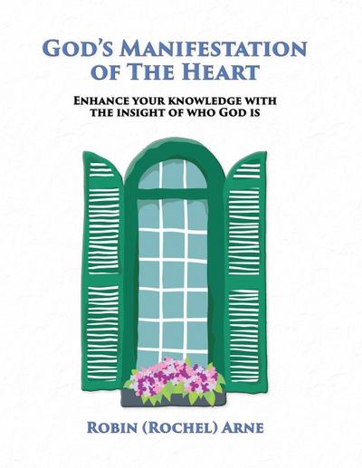 God’s Manifestation of The Heart