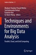 Techniques and Environments for Big Data Analysis