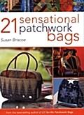 21 Sensational Patchwork Bags