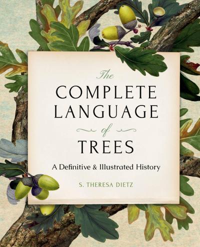 The Complete Language of Trees - Pocket Edition