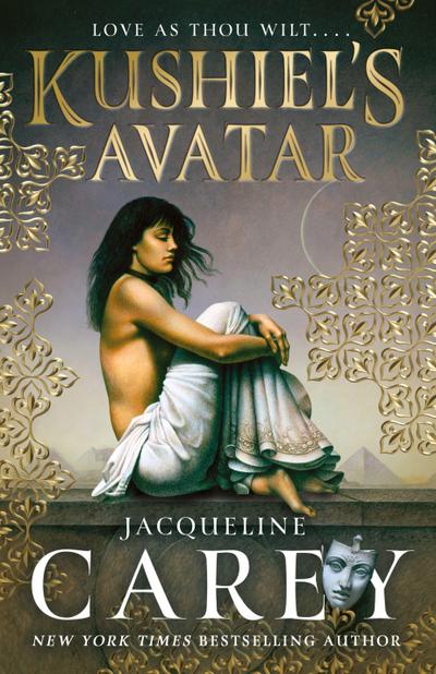 Kushiel’s Avatar