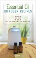 Essential Oil Diffuser Recipes