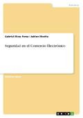 Seguridad en el Comercio Electronico