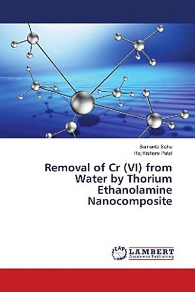 Removal of Cr (VI) from Water by Thorium Ethanolamine Nanocomposite