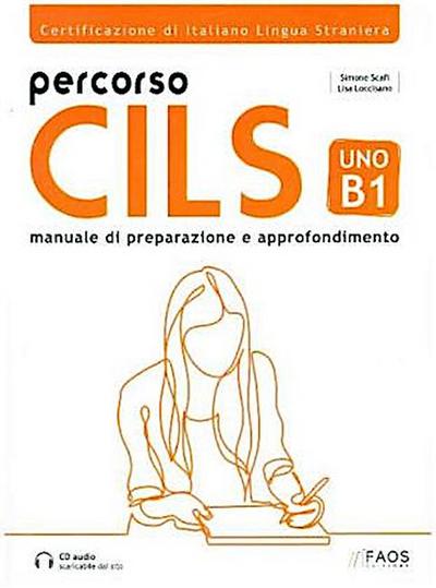 Percorso CILS Uno B1