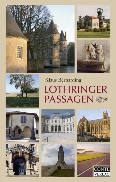 Lothringer Passagen