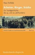 Arbeiter, Bürger, Städte