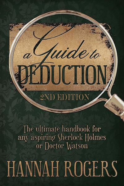 Guide to Deduction