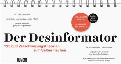 Der Desinformator