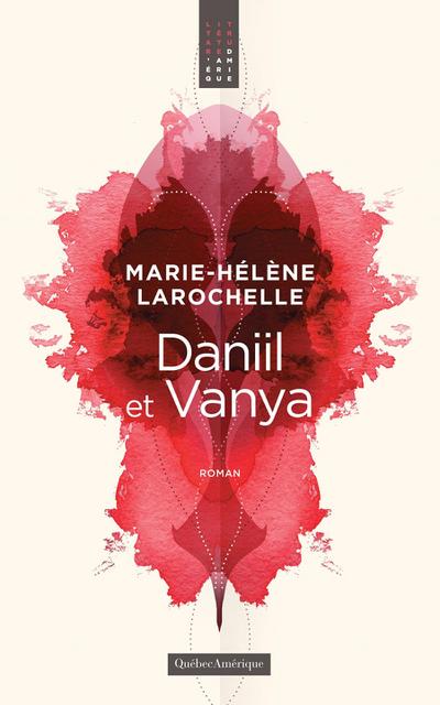 Daniil et Vanya