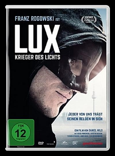 Lux - Krieger des Lichts