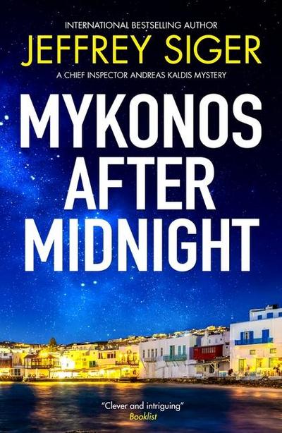 Mykonos after Midnight